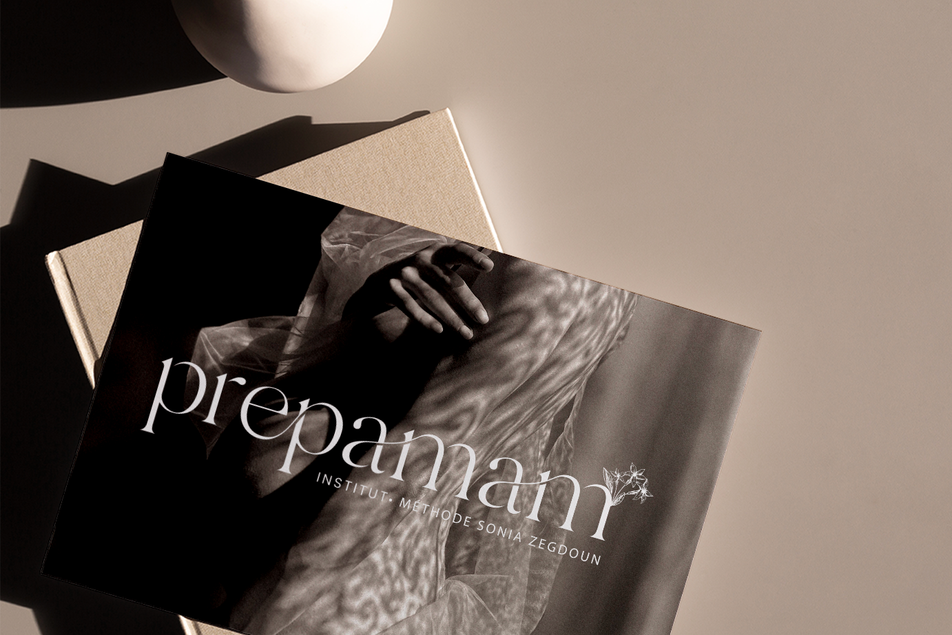 prepamam-sietecreation-logo